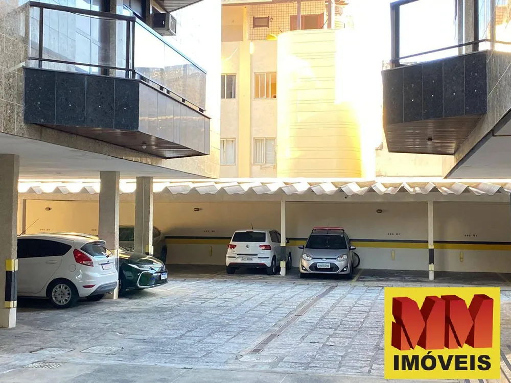 Apartamento, 3 quartos, 100 m² - Foto 6
