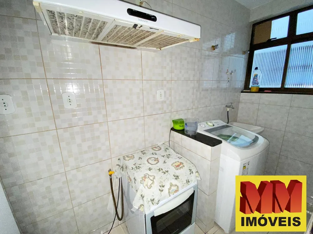 Apartamento, 3 quartos, 100 m² - Foto 19