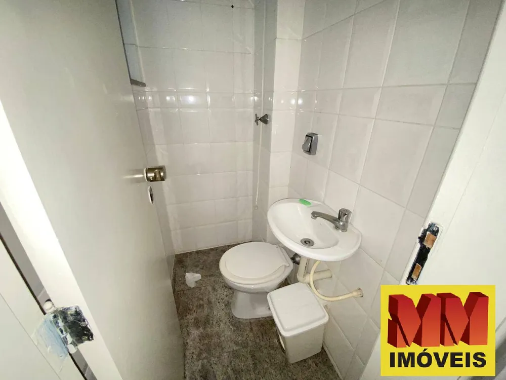 Apartamento, 3 quartos, 100 m² - Foto 22
