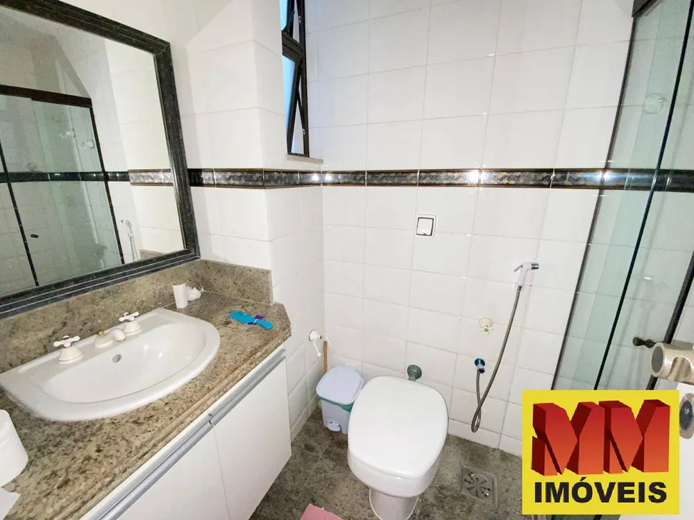 Apartamento, 3 quartos, 100 m² - Foto 8