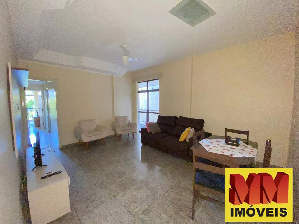 Apartamento à venda com 3 quartos, 100m² - Foto 4