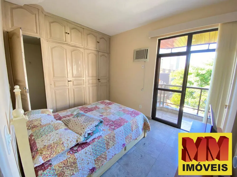 Apartamento, 3 quartos, 100 m² - Foto 9