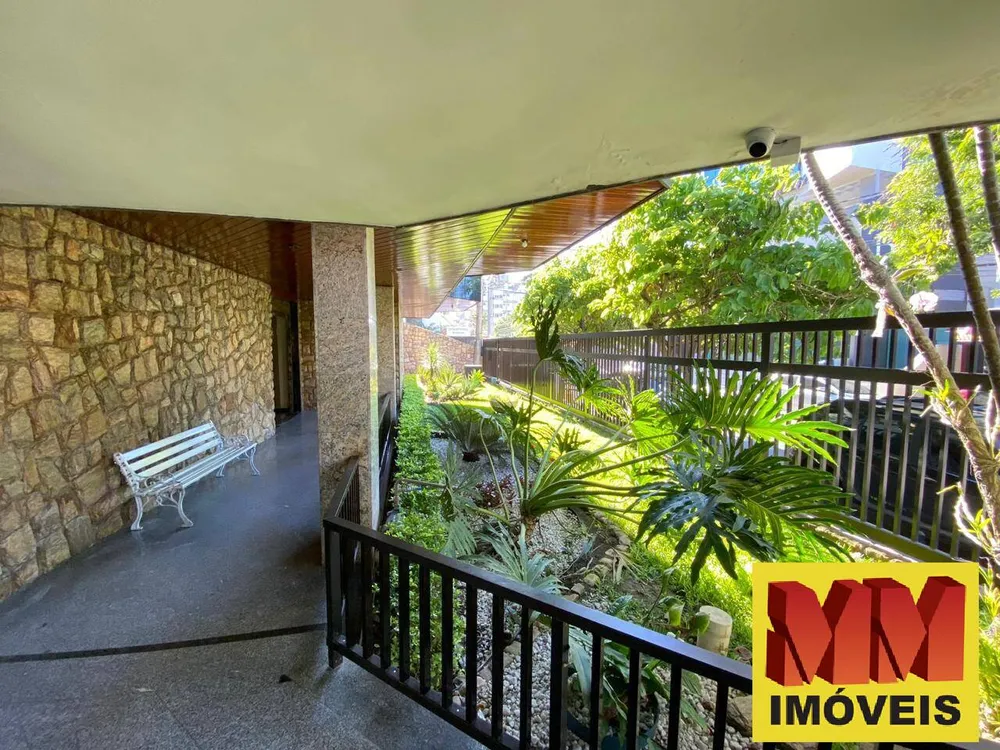 Apartamento, 3 quartos, 100 m² - Foto 23