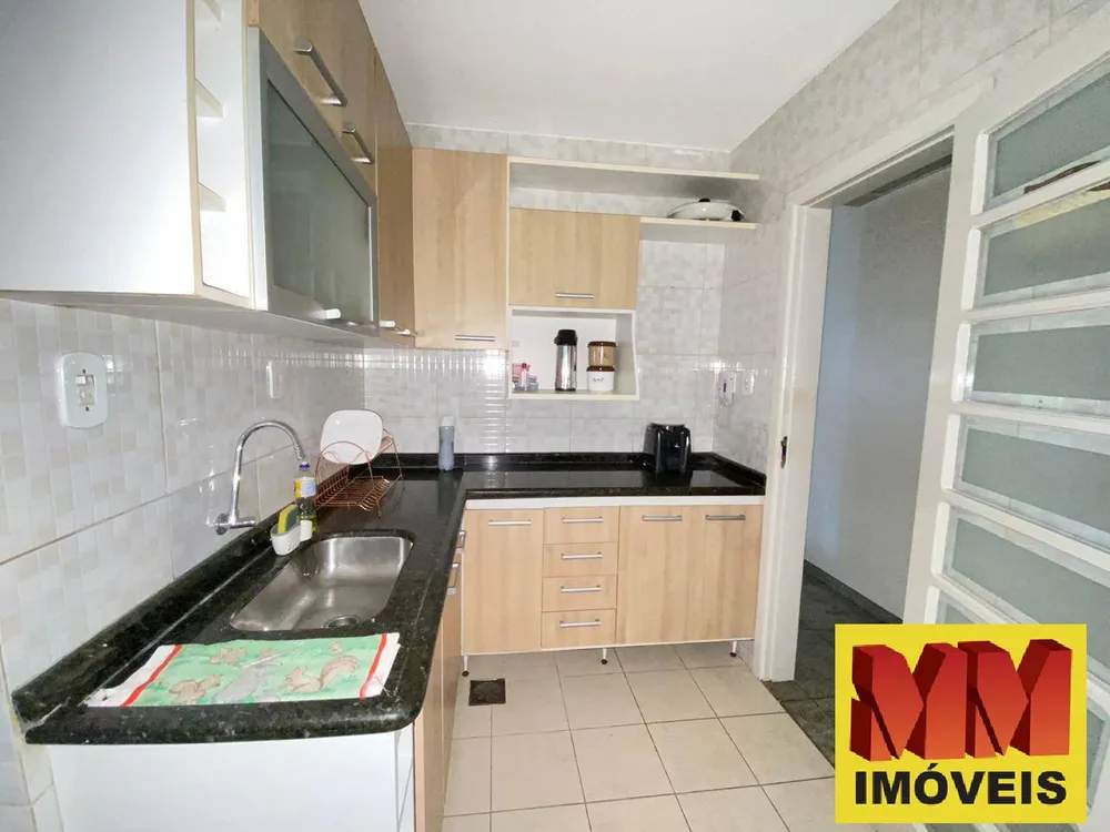 Apartamento, 3 quartos, 100 m² - Foto 17