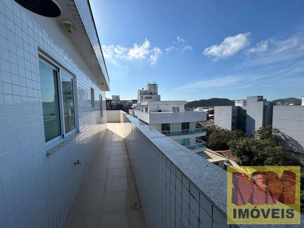 Cobertura, 3 quartos, 115 m² - Foto 4