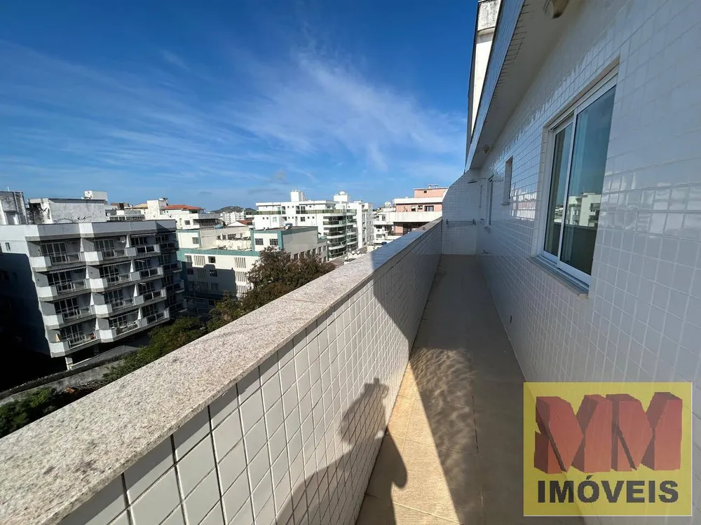 Cobertura, 3 quartos, 115 m² - Foto 3