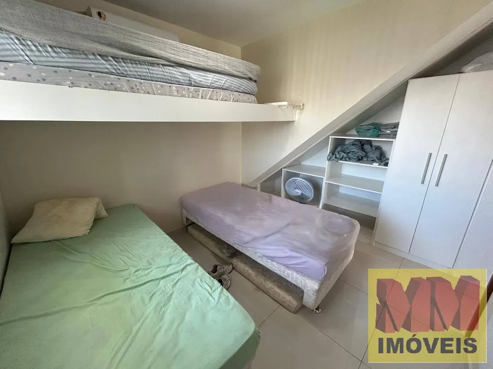 Cobertura, 3 quartos, 115 m² - Foto 1