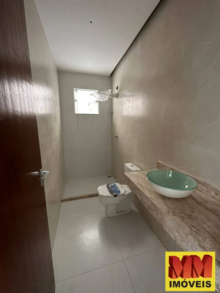 Casa de Condomínio, 3 quartos - Foto 17