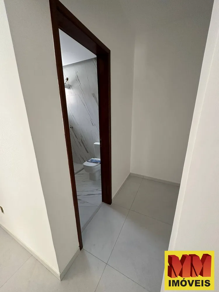 Casa de Condomínio, 3 quartos - Foto 16