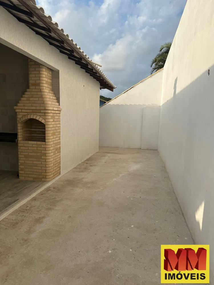 Casa de Condomínio, 3 quartos - Foto 21