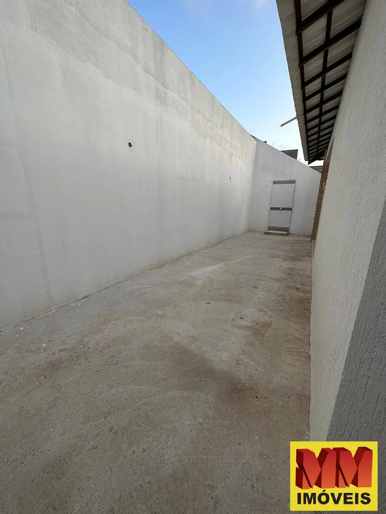 Casa de Condomínio, 3 quartos - Foto 22
