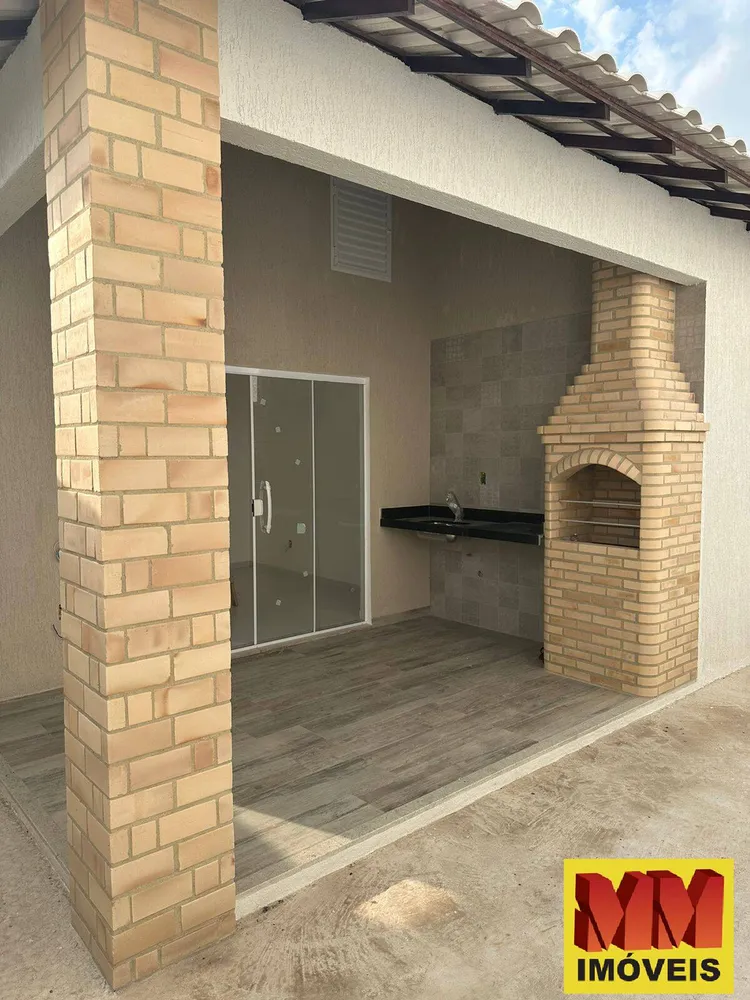 Casa de Condomínio, 3 quartos - Foto 19