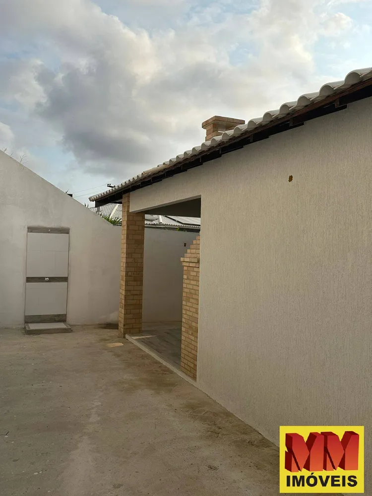 Casa de Condomínio, 3 quartos - Foto 23