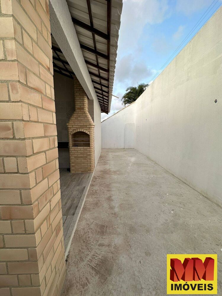 Casa de Condomínio à venda com 3 quartos, 112m² - Foto 2