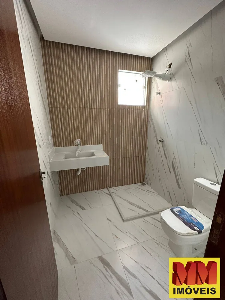 Casa de Condomínio, 3 quartos - Foto 14