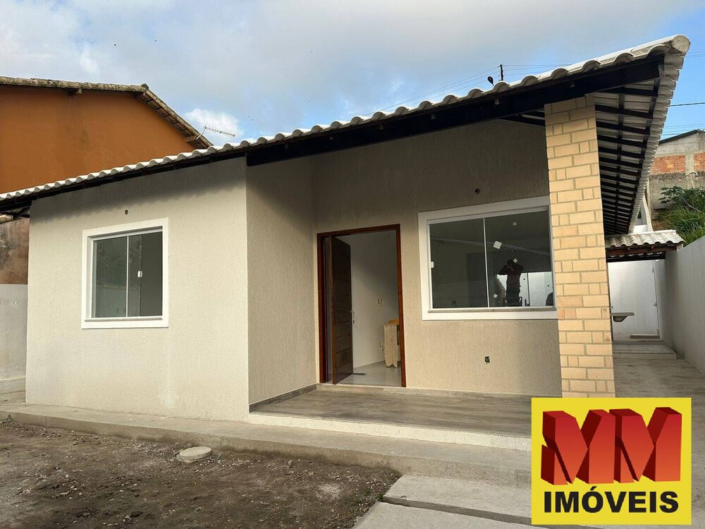 Casa de Condomínio à venda com 3 quartos, 112m² - Foto 4