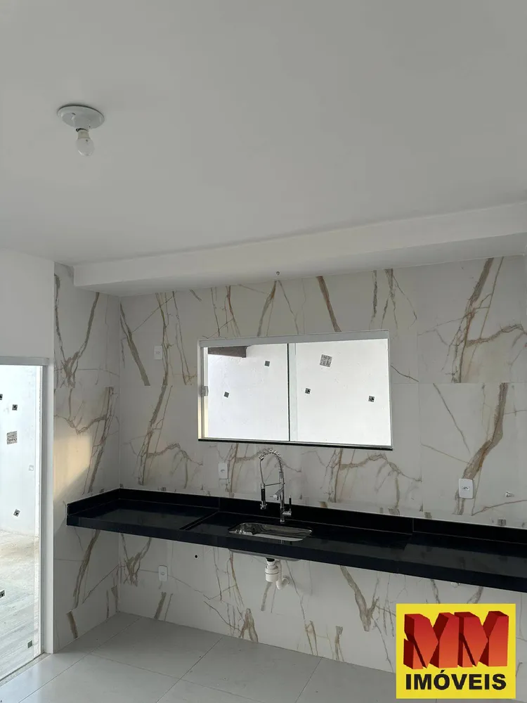 Casa de Condomínio, 3 quartos - Foto 7
