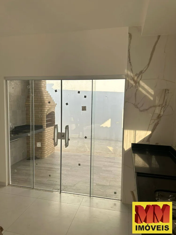Casa de Condomínio, 3 quartos - Foto 5
