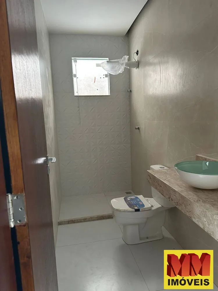 Casa de Condomínio, 3 quartos - Foto 18