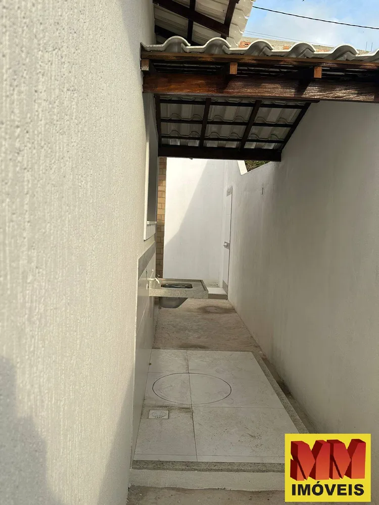 Casa de Condomínio, 3 quartos - Foto 24