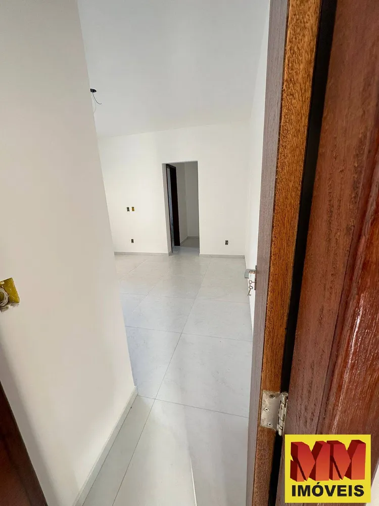 Casa de Condomínio, 3 quartos - Foto 11