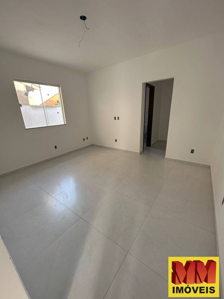 Casa de Condomínio à venda com 3 quartos, 112m² - Foto 1