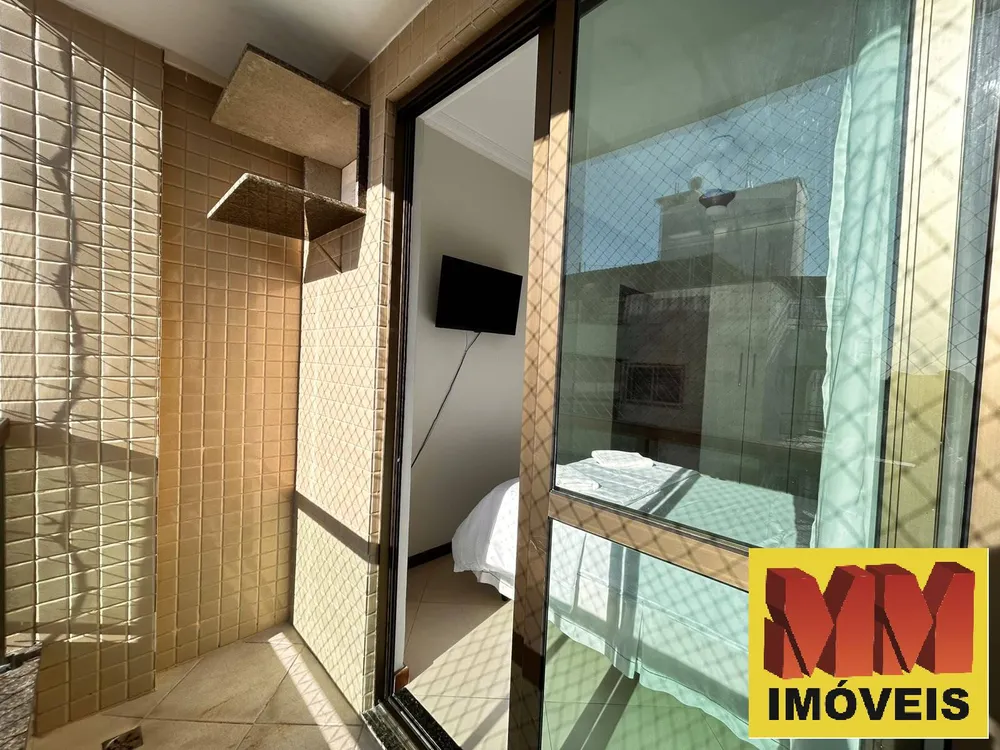 Apartamento, 3 quartos, 110 m² - Foto 16