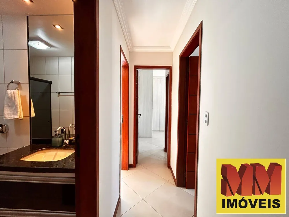 Apartamento, 3 quartos, 110 m² - Foto 8