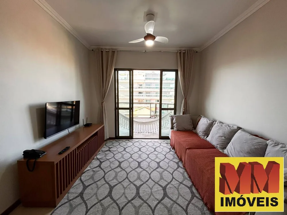 Apartamento, 3 quartos, 110 m² - Foto 3