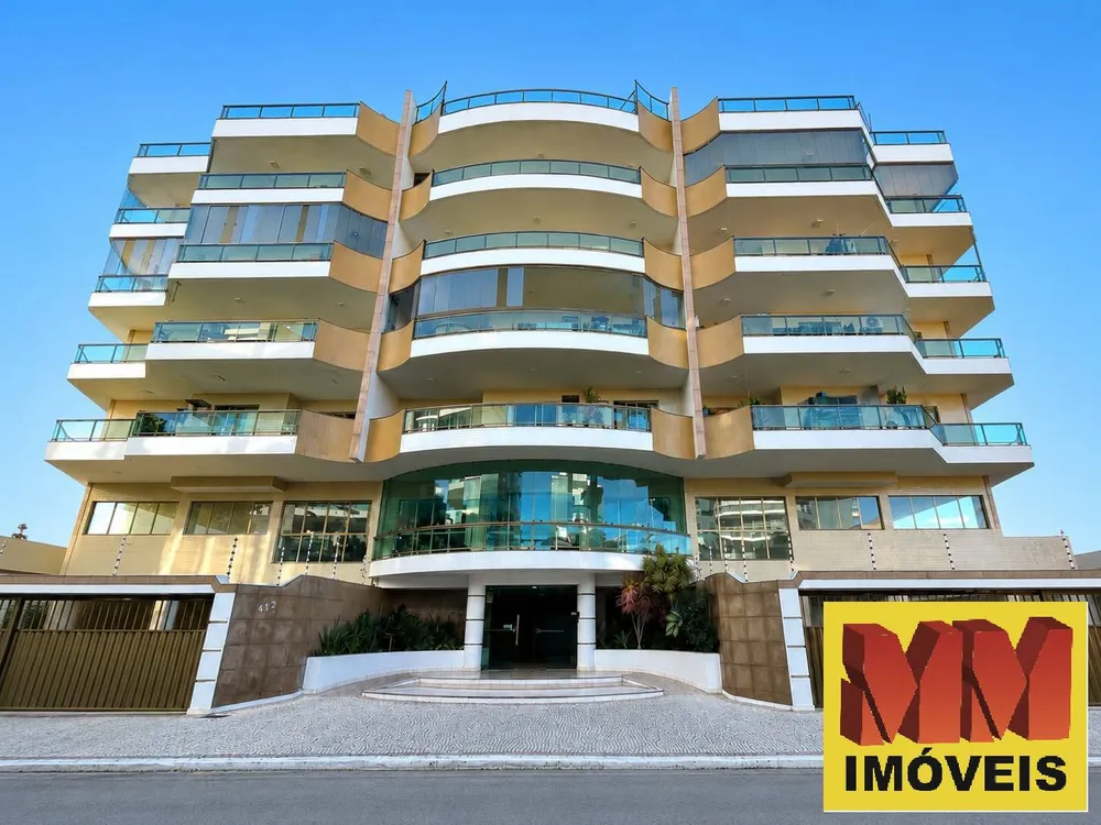 Apartamento, 3 quartos, 110 m² - Foto 1
