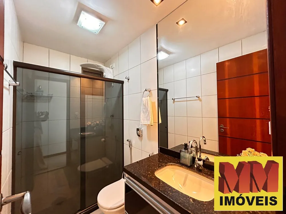 Apartamento, 3 quartos, 110 m² - Foto 9