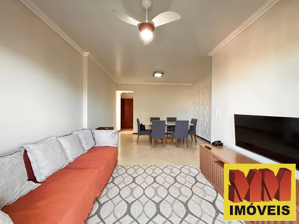 Apartamento, 3 quartos, 110 m² - Foto 4