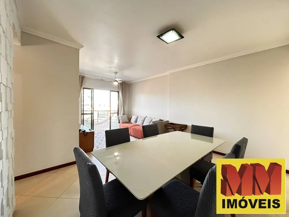Apartamento, 3 quartos, 110 m² - Foto 7