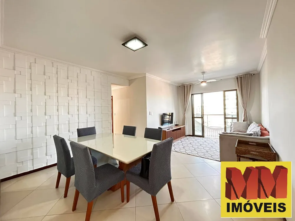 Apartamento, 3 quartos, 110 m² - Foto 2
