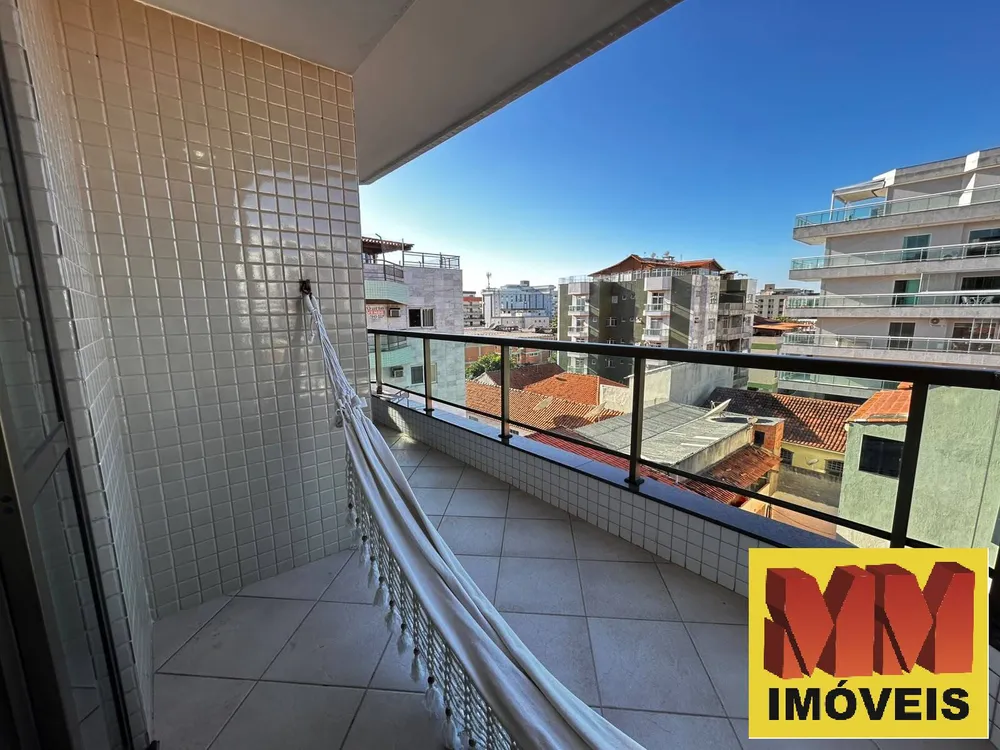 Apartamento, 3 quartos, 110 m² - Foto 6