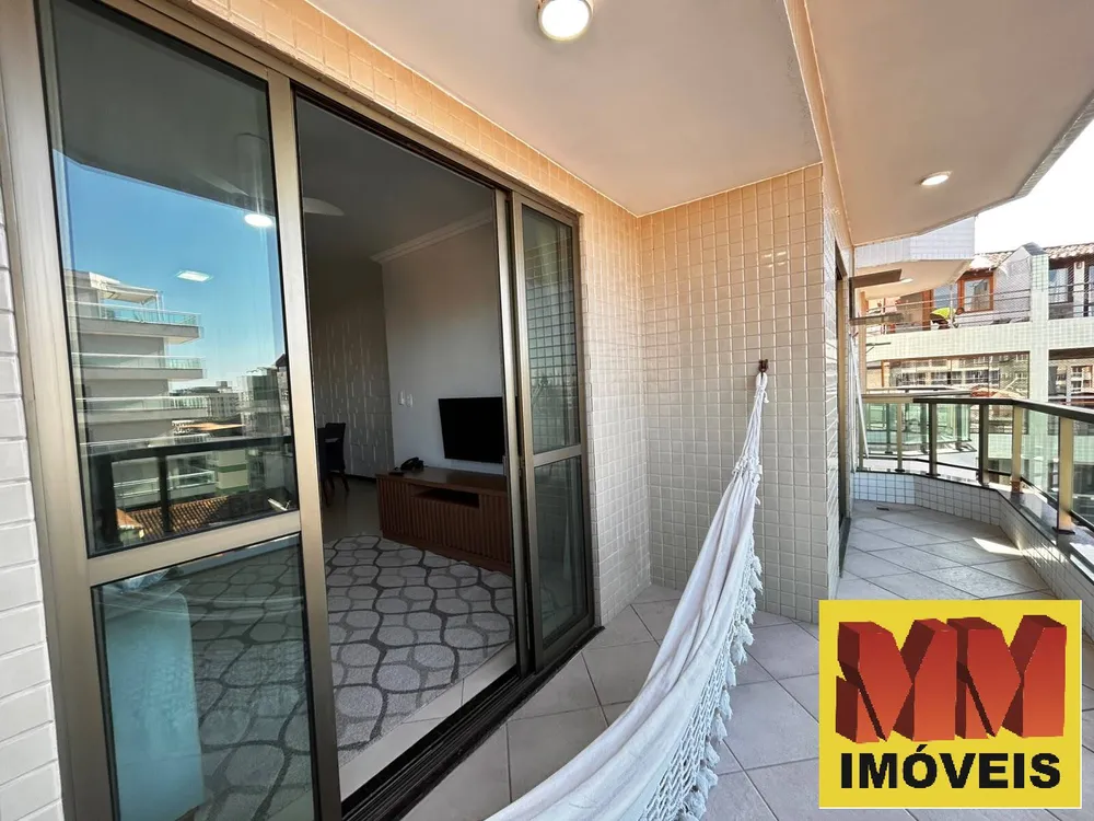 Apartamento, 3 quartos, 110 m² - Foto 5