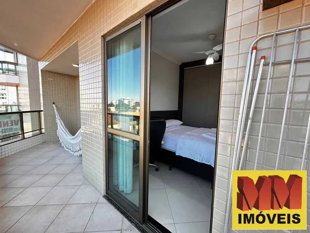 Apartamento, 3 quartos, 110 m² - Foto 11