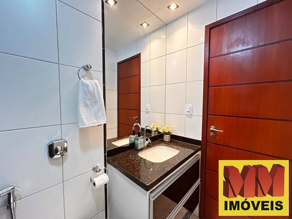 Apartamento, 3 quartos, 110 m² - Foto 18