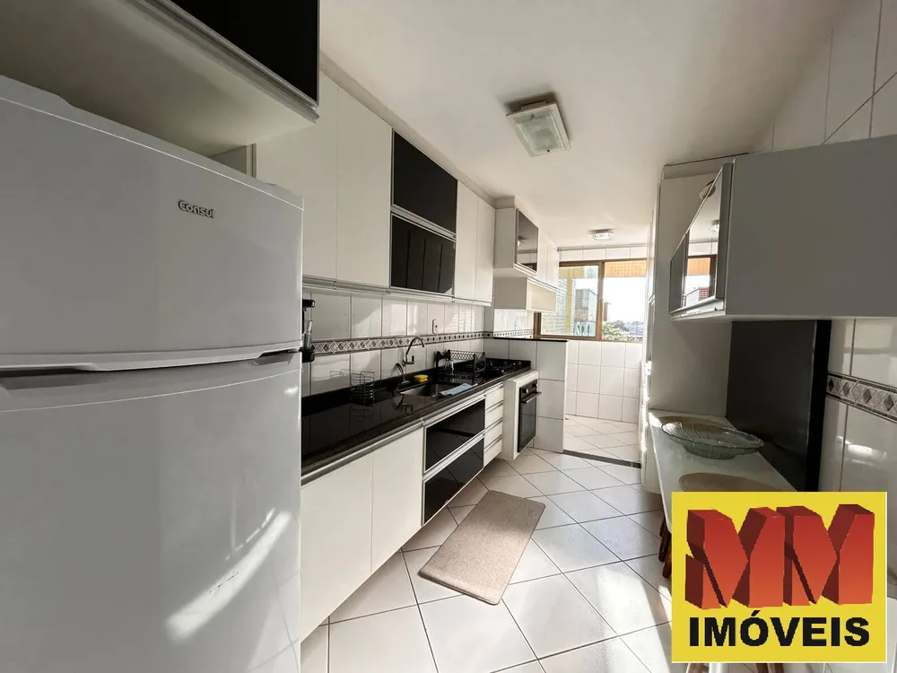 Apartamento, 3 quartos, 110 m² - Foto 21