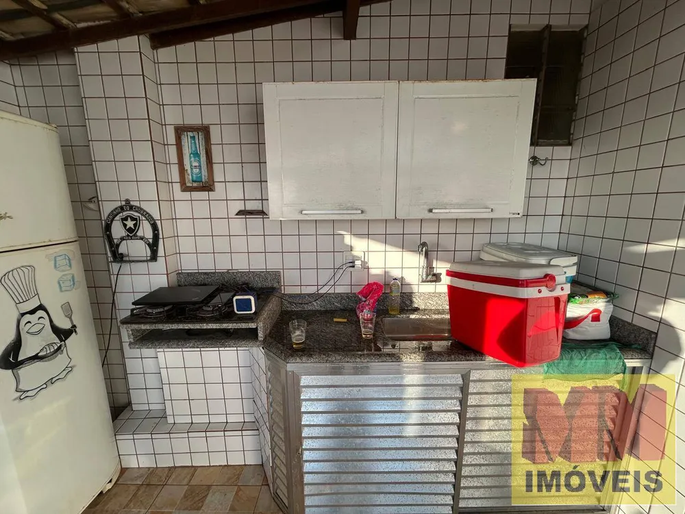 Cobertura, 3 quartos, 168 m² - Foto 4
