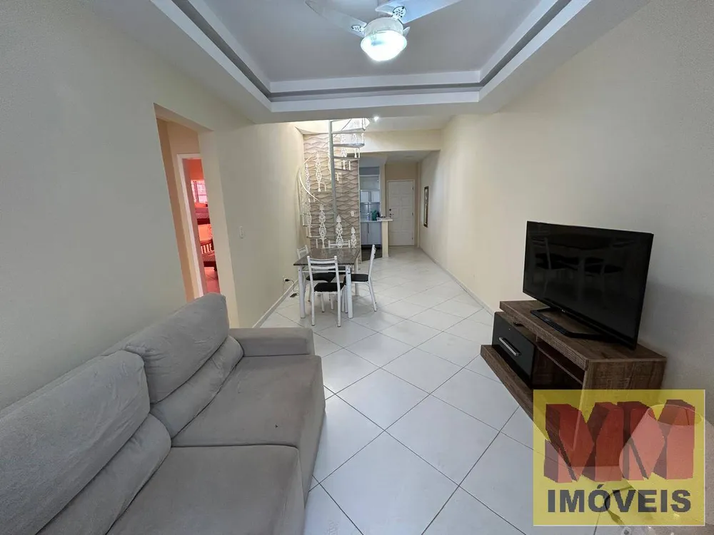 Cobertura, 3 quartos, 168 m² - Foto 1