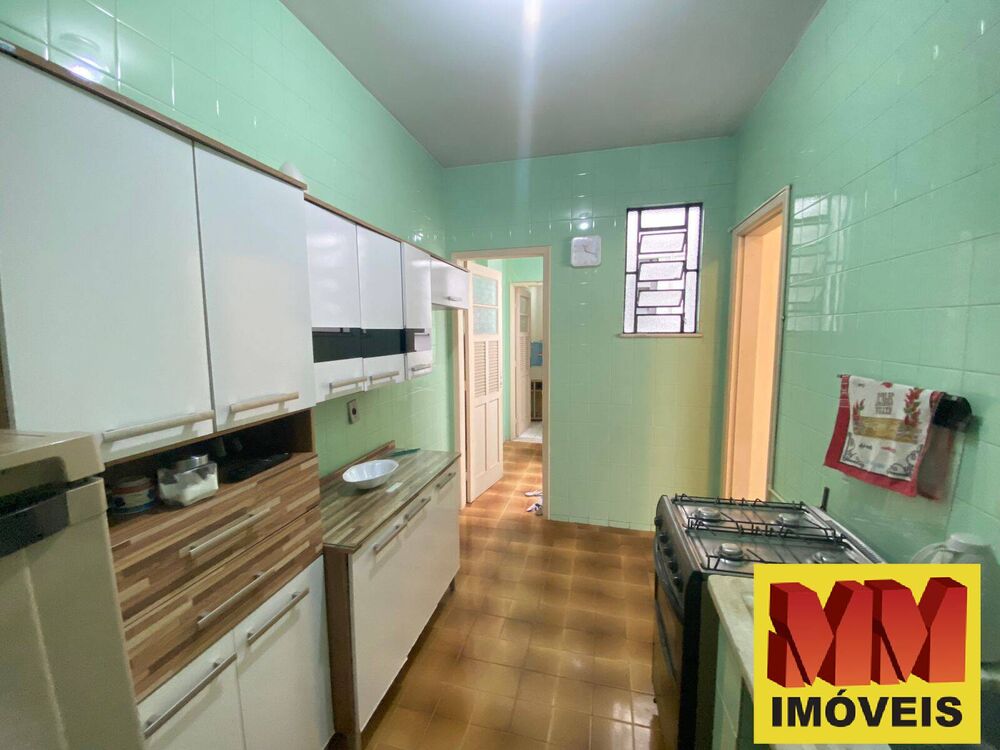 Apartamento à venda com 2 quartos, 60m² - Foto 3