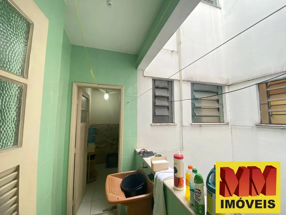 Apartamento, 2 quartos, 60 m² - Foto 10
