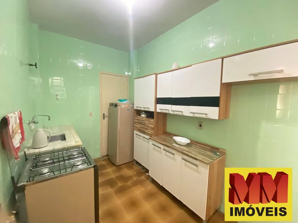 Apartamento, 2 quartos, 60 m² - Foto 9
