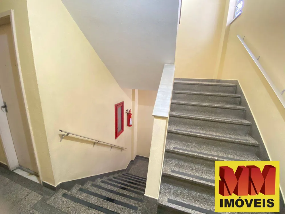 Apartamento, 2 quartos, 60 m² - Foto 19