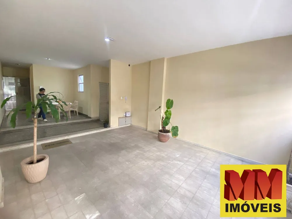 Apartamento, 2 quartos, 60 m² - Foto 3