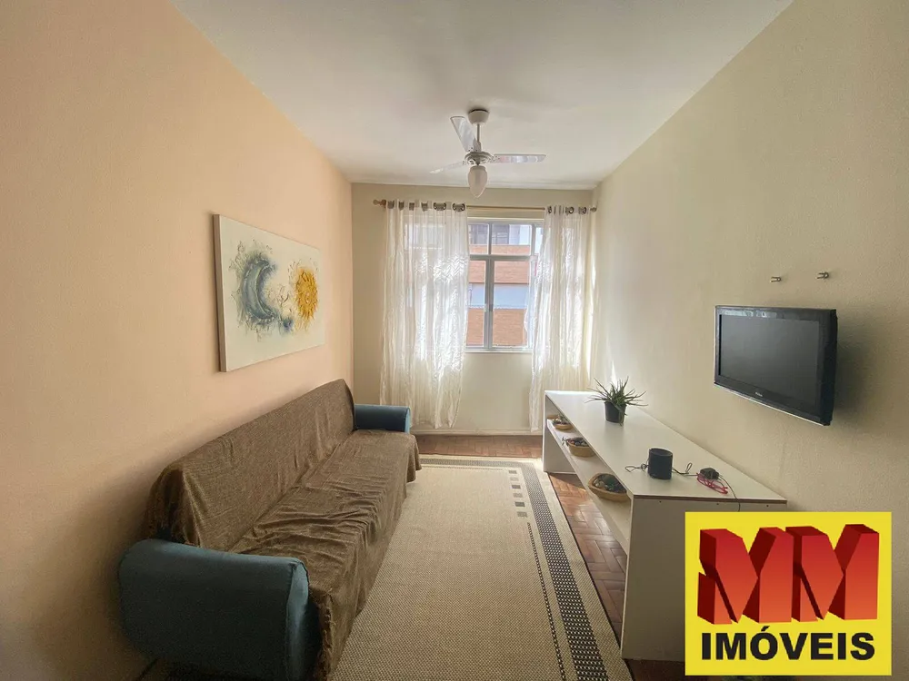 Apartamento, 2 quartos, 60 m² - Foto 5