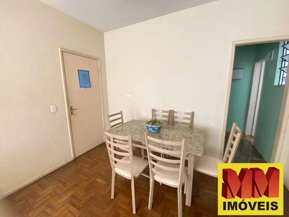 Apartamento, 2 quartos, 60 m² - Foto 7
