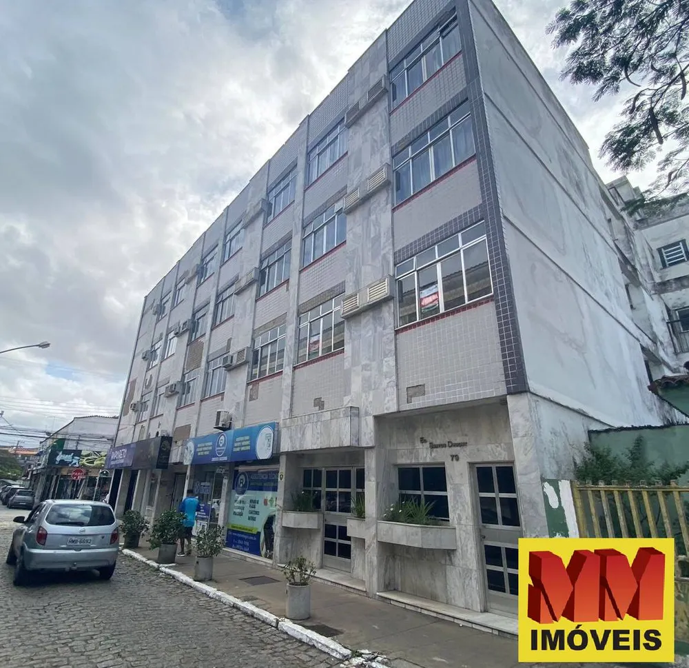 Apartamento, 2 quartos, 60 m² - Foto 1