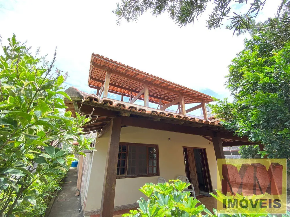 Casa, 5 quartos, 180 m² - Foto 3